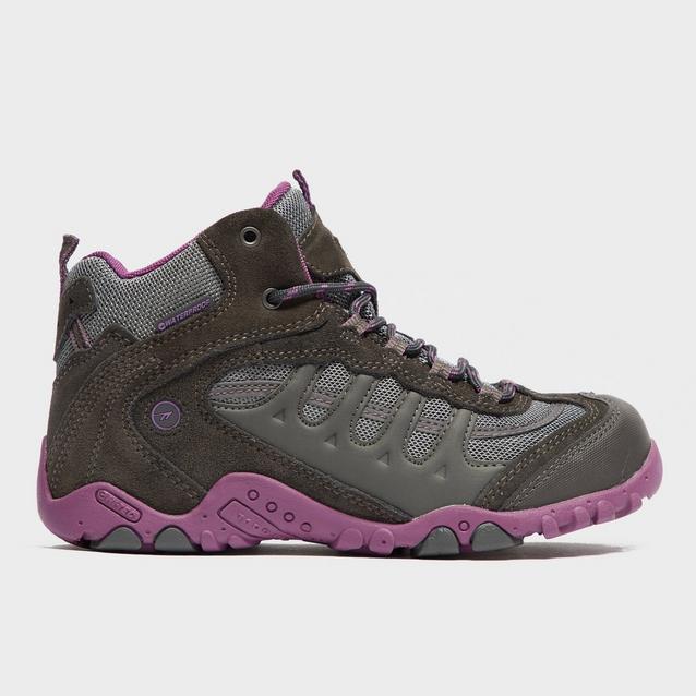 Millets hi clearance tec walking boots