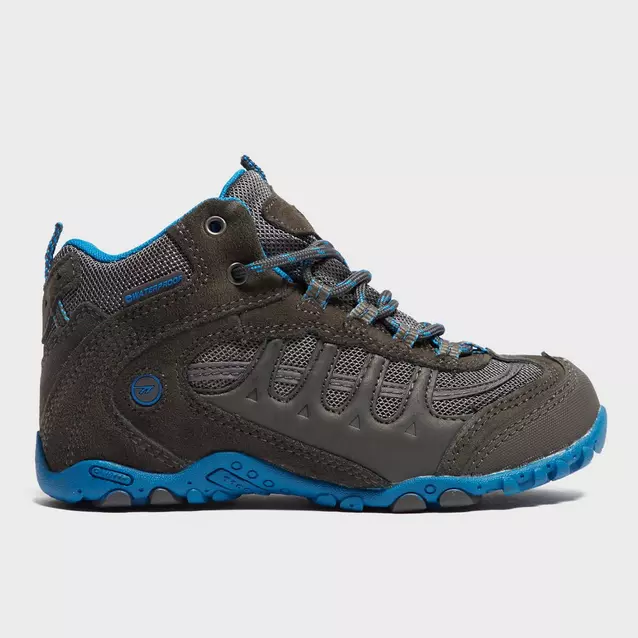 Hi tec clearance penrith walking boots