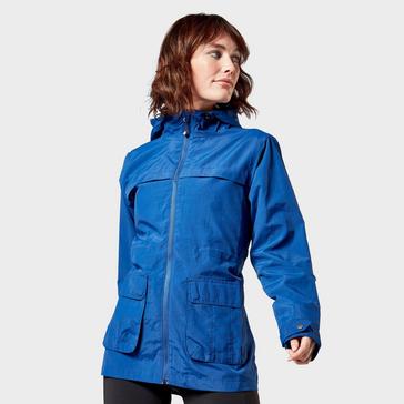 Blue Hi Tec Women's Noel Parka