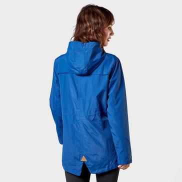 Blue Hi Tec Women's Noel Parka