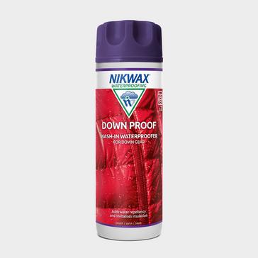 Buy Nikwax Tech Wash/Polar Proof Wash In Waterproofer 300ml Twin