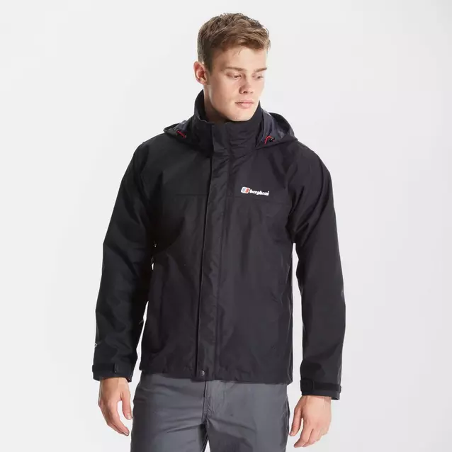 Berghaus rg alpha store 3 in 1