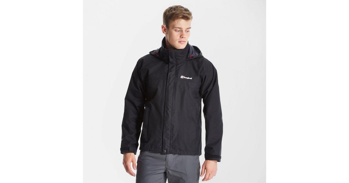 Berghaus rg delta shop 3 in 1