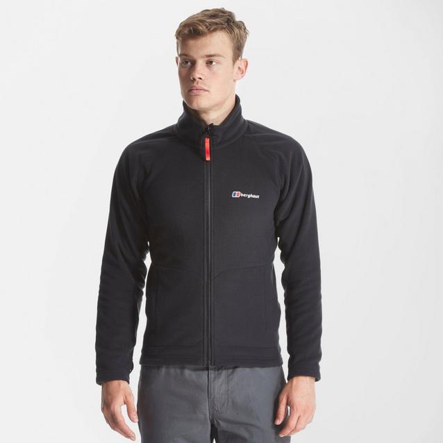 Berghaus Men's RG Alpha 3 in 1 Jacket