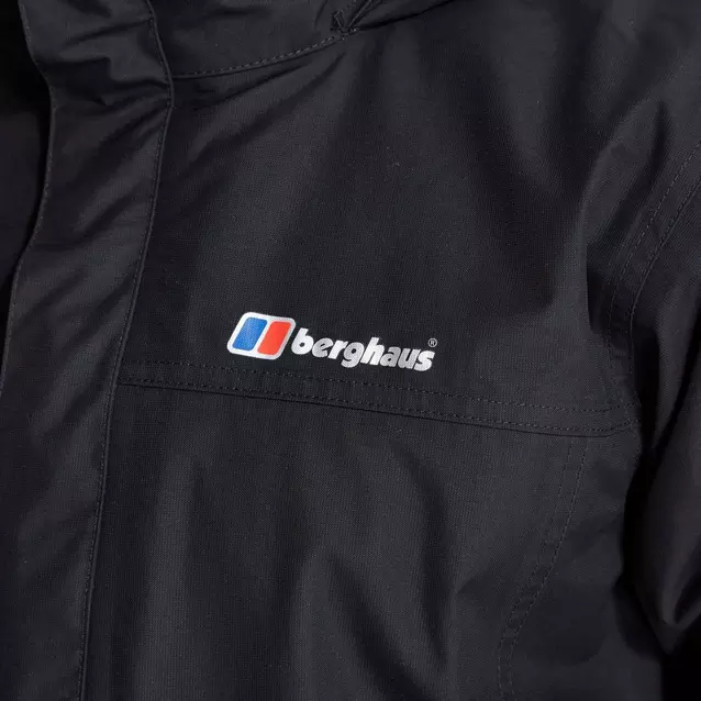 Berghaus rg delta shop 3 in 1 jacket