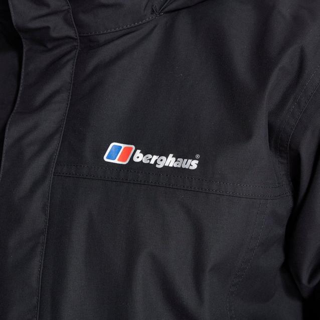 Berghaus mens rg alpha aq2 3 in 1 outlet jacket eclipse