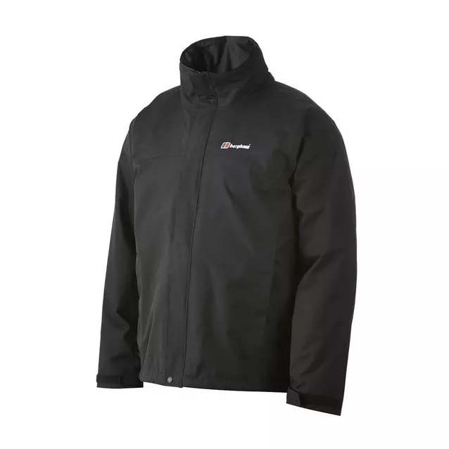 Berghaus Men s RG Alpha 3 in 1 Jacket