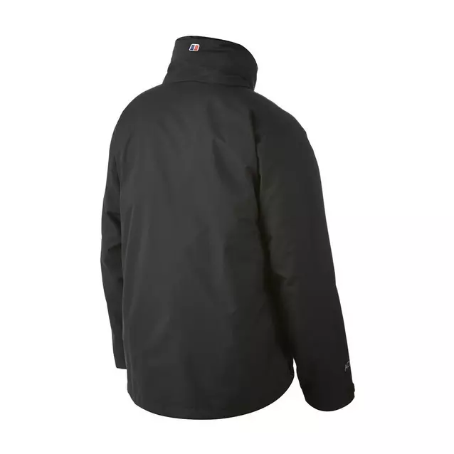 Berghaus men's rg alpha 3 in 1 jacket sale