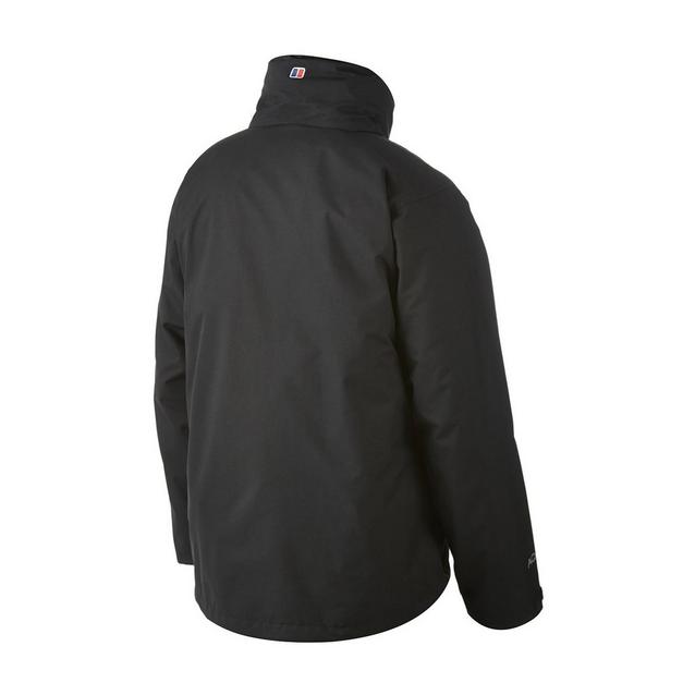 Berghaus rg alpha men's waterproof outlet jacket