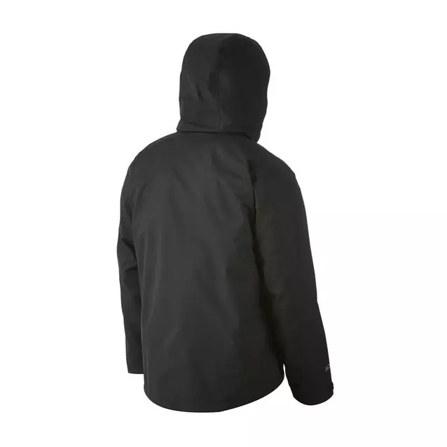 Men's rg alpha hot sale 3 in 1 jacket