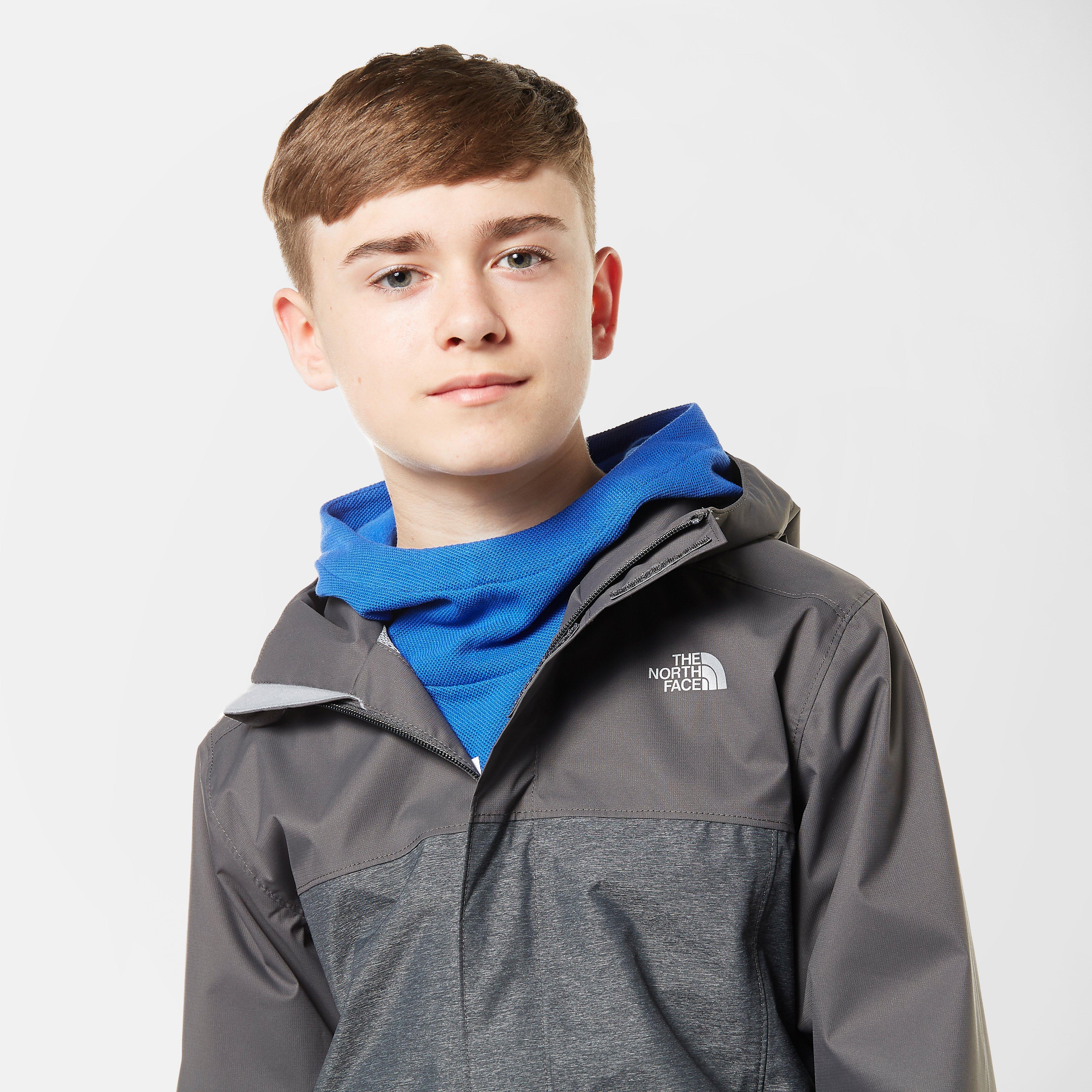 north face resolve junior