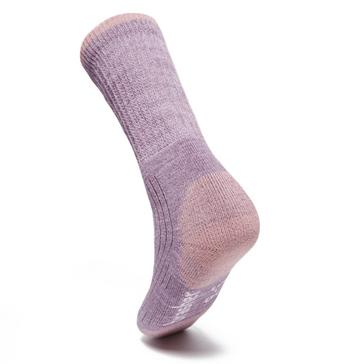 PURPLE Brasher Women's Fellmaster Socks