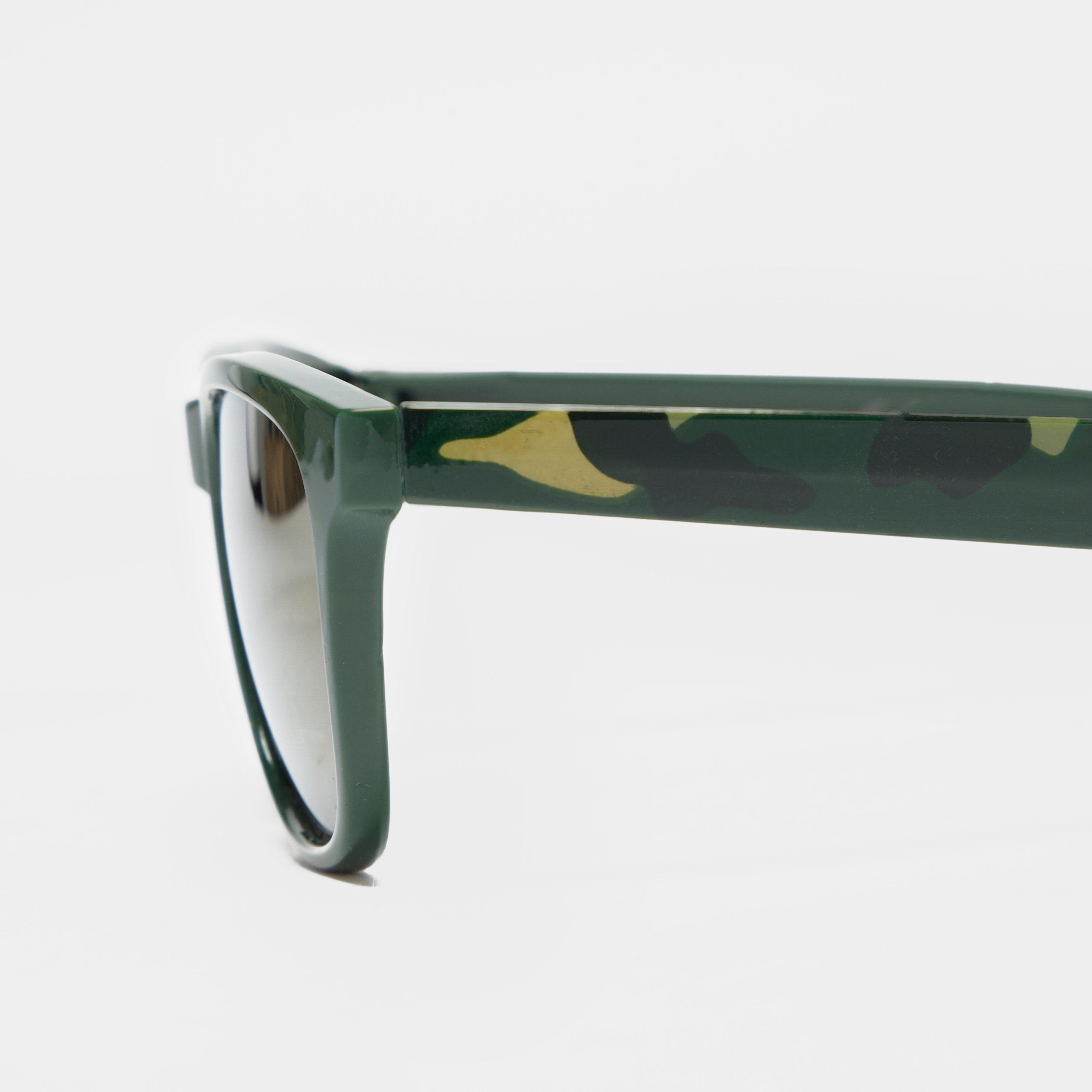 boys camouflage sunglasses