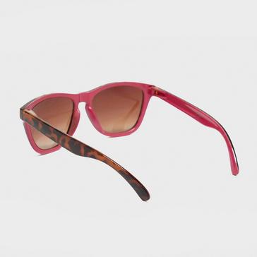 Brown Peter Storm Kids' Tortoise Sunglasses