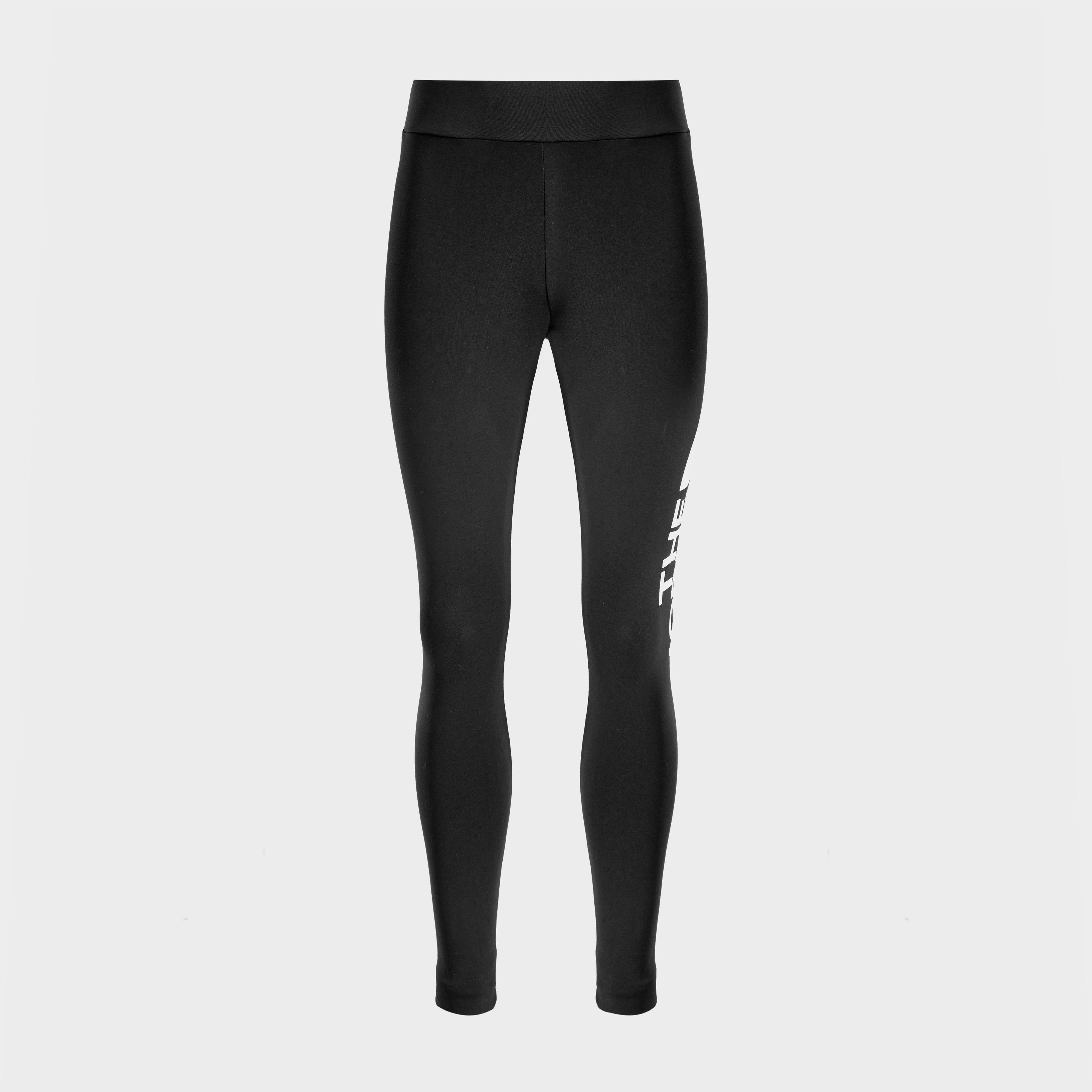 junior north face leggings