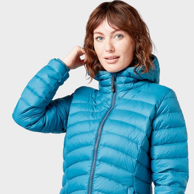 Peter storm women's frosty down jacket on sale