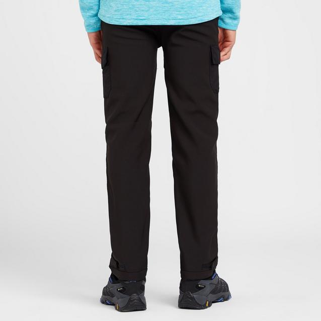 Regatta sale softshell trousers