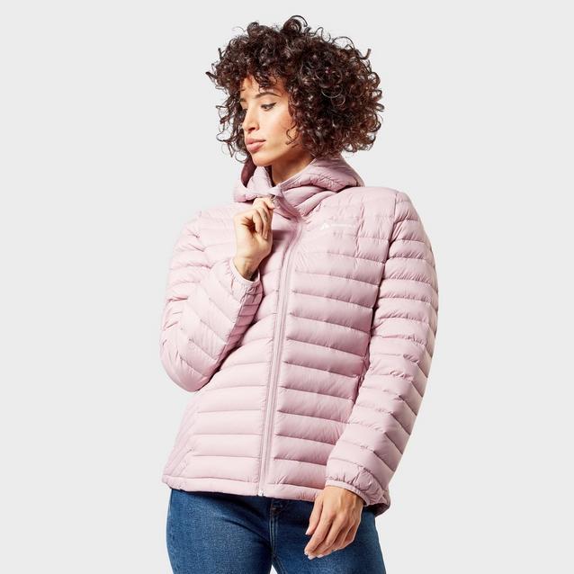 Technicals Women's Swift Down Jacket | Blacks