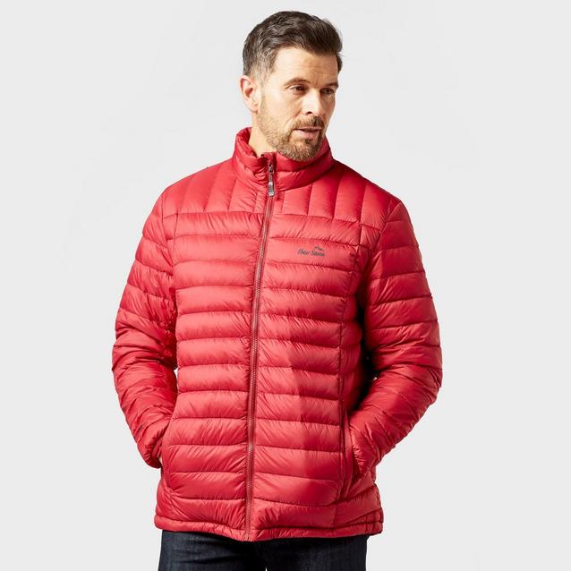 Peter Storm Men's Coastal Down Jacket