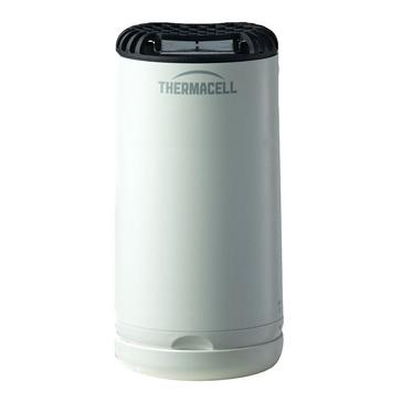 White THERMACELL Halo Mini Mosquito Repeller