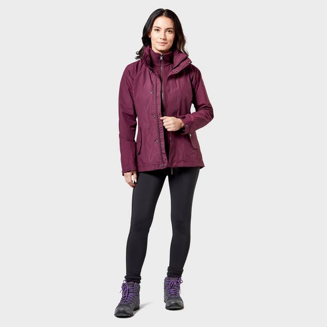 Brasher Women's Windermere in Jacket