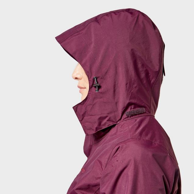 Brasher Women's in Windermere Jacket