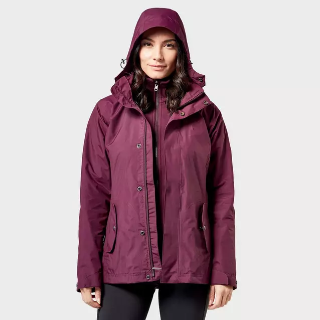 Brasher Women's in Windermere Jacket