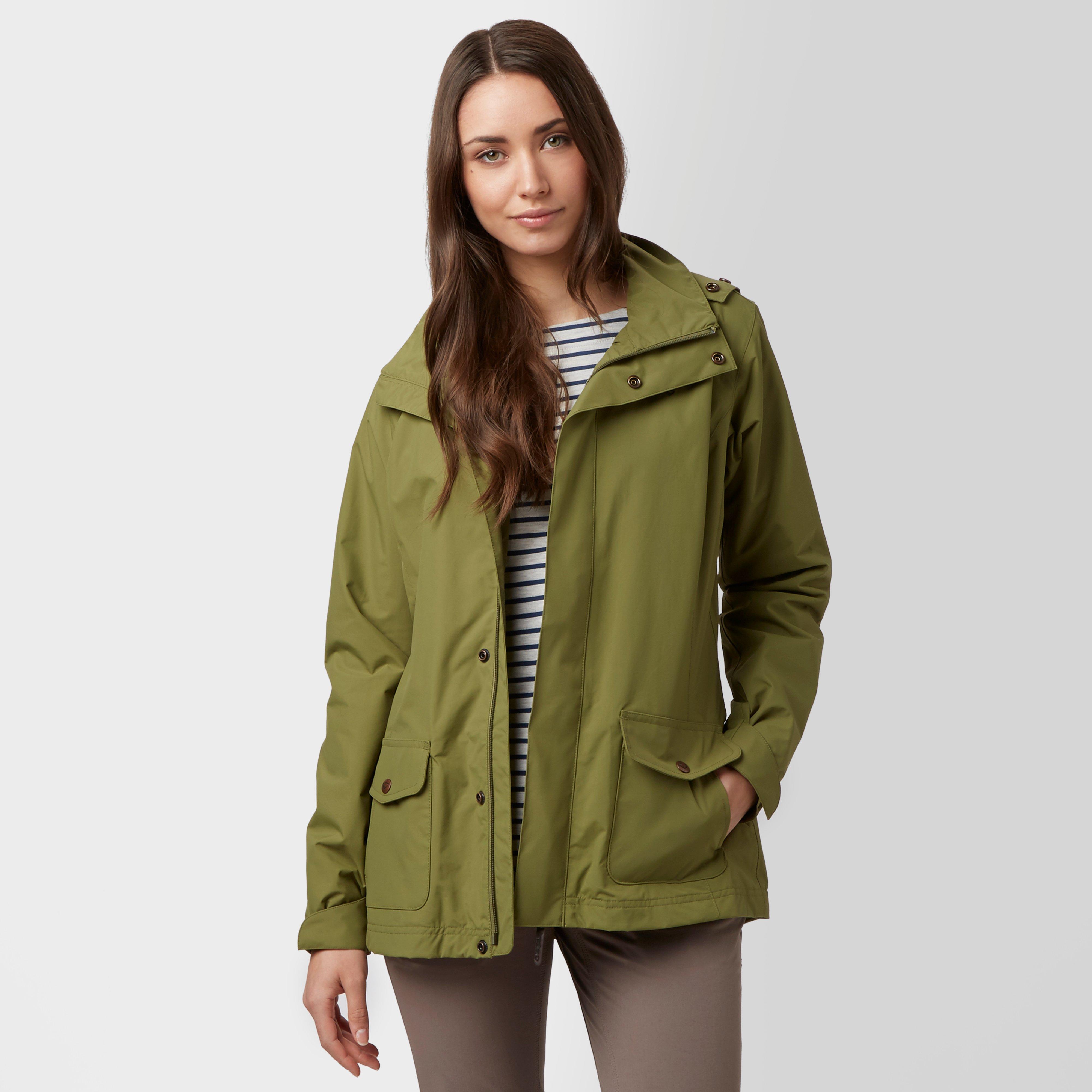 barbour windermere jacket