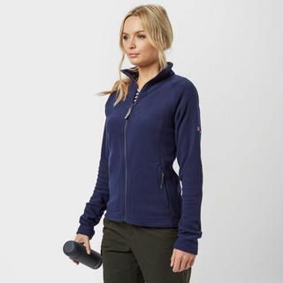 Women's Arnside Full-Zip Fleece Jacket