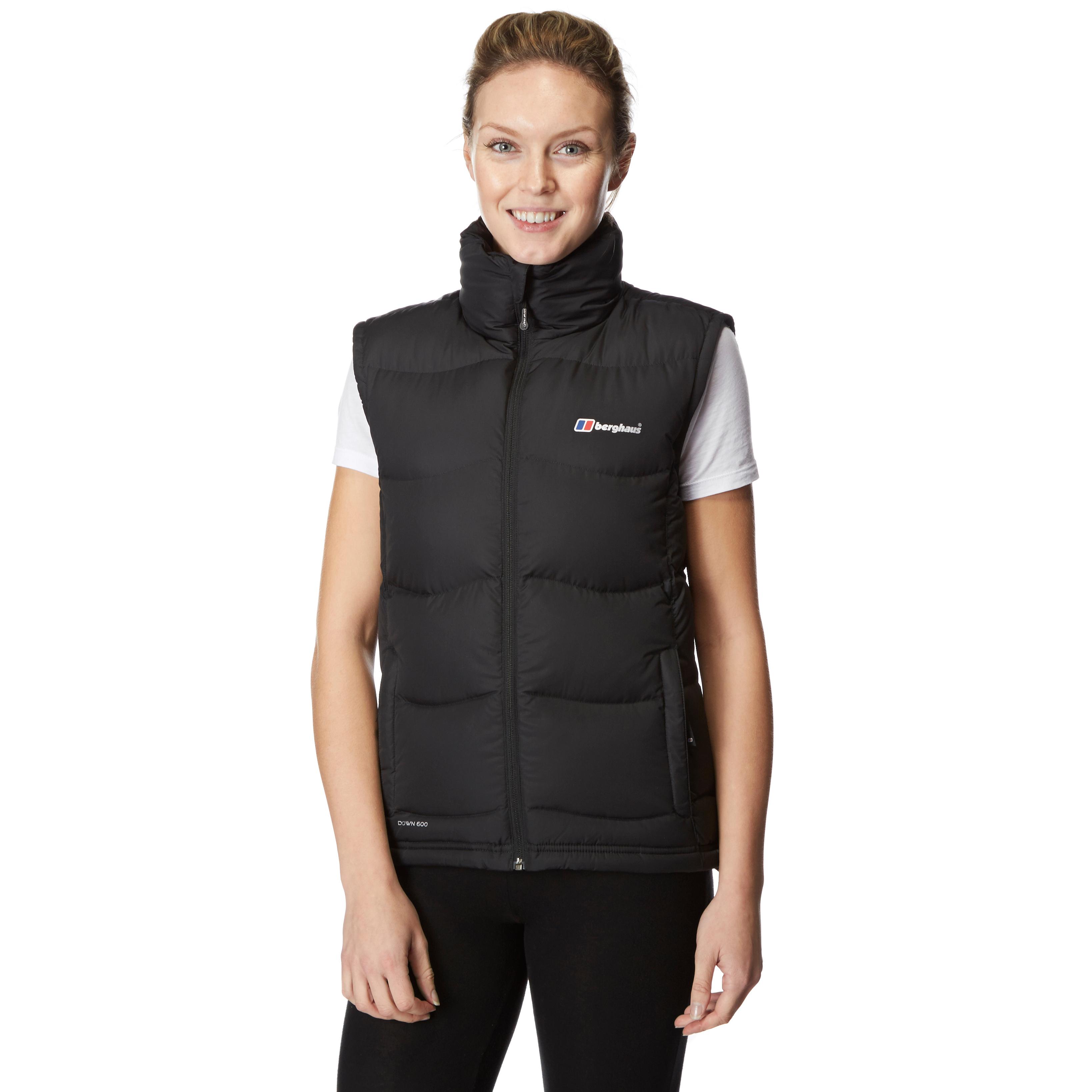 Berghaus akka down outlet jacket women's