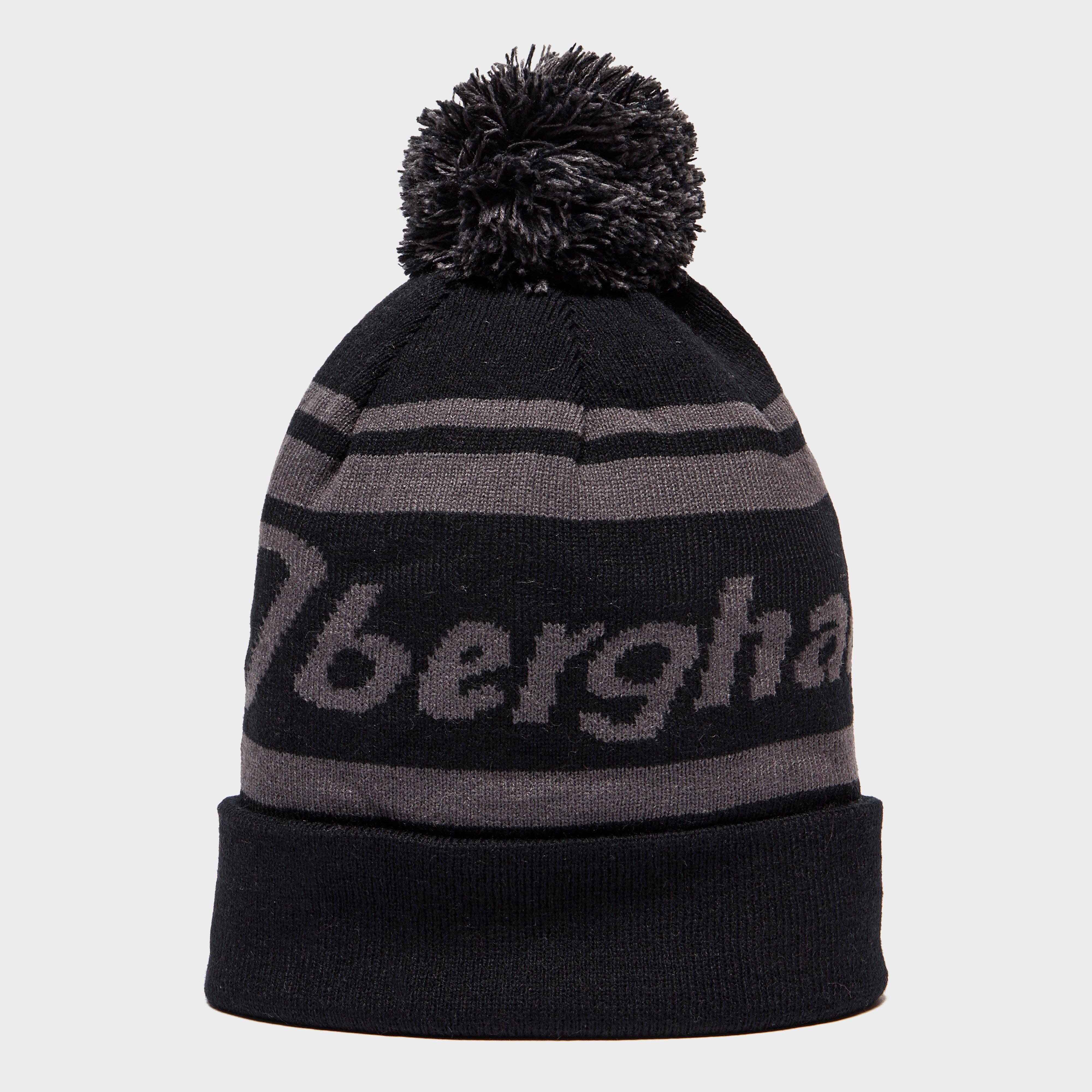 Berghaus beanie store