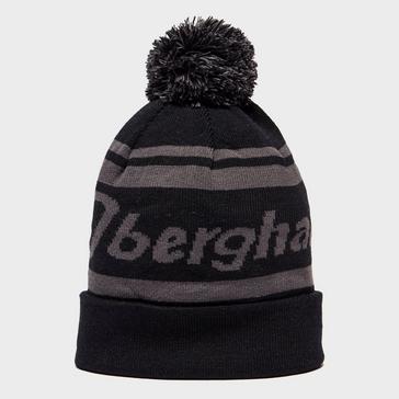 Grey Berghaus Men’s Berg Beanie