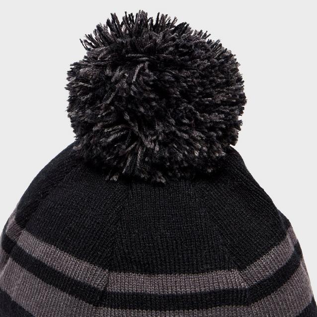 Berghaus Logo Beanie - Winter Bobble Hats At 80s CC