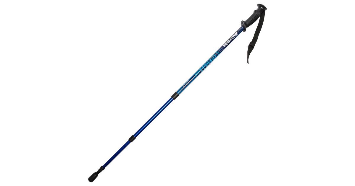 Anti shock walking pole online