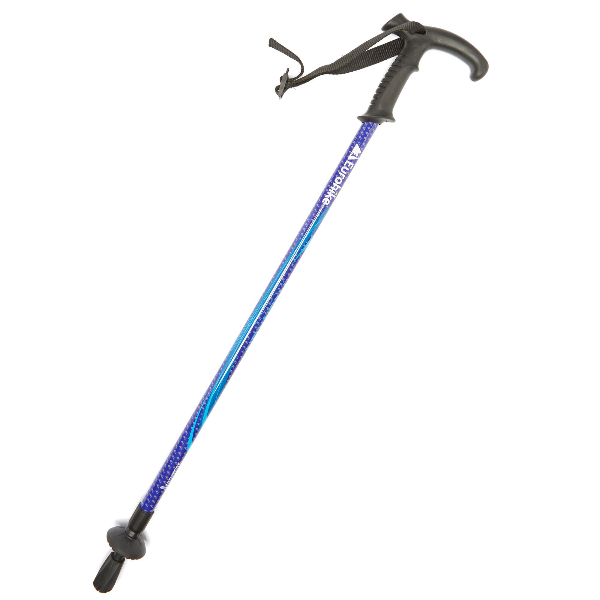 Anti shock hiking pole best sale