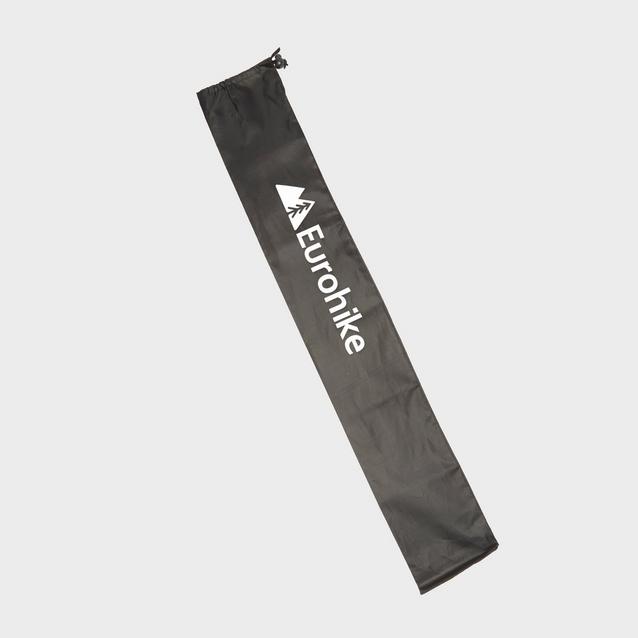 Walking store pole bag