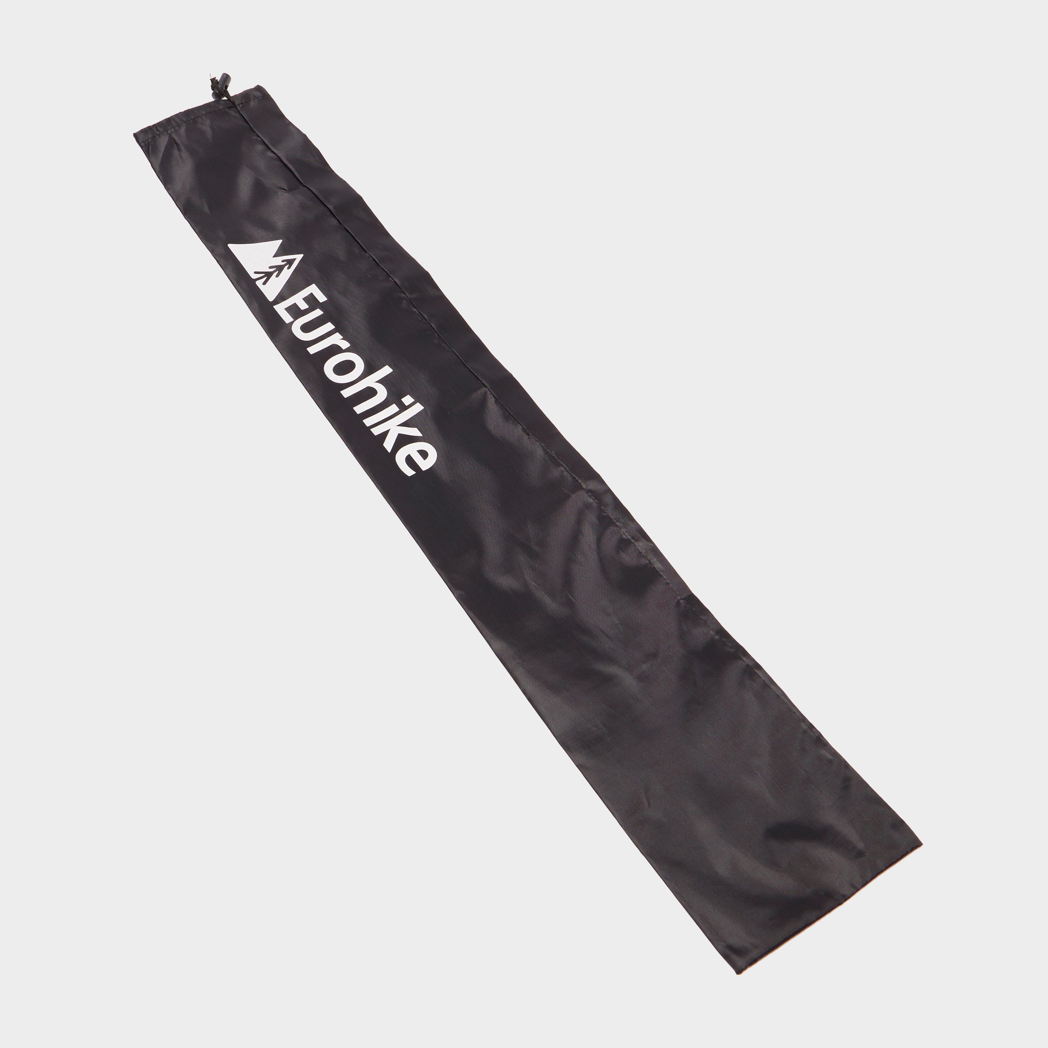 Image of Eurohike Walking Pole Accessory Kit - Black/Kit, Black/KIT