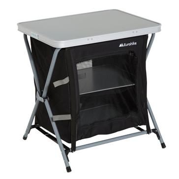 Camping Furniture Blacks