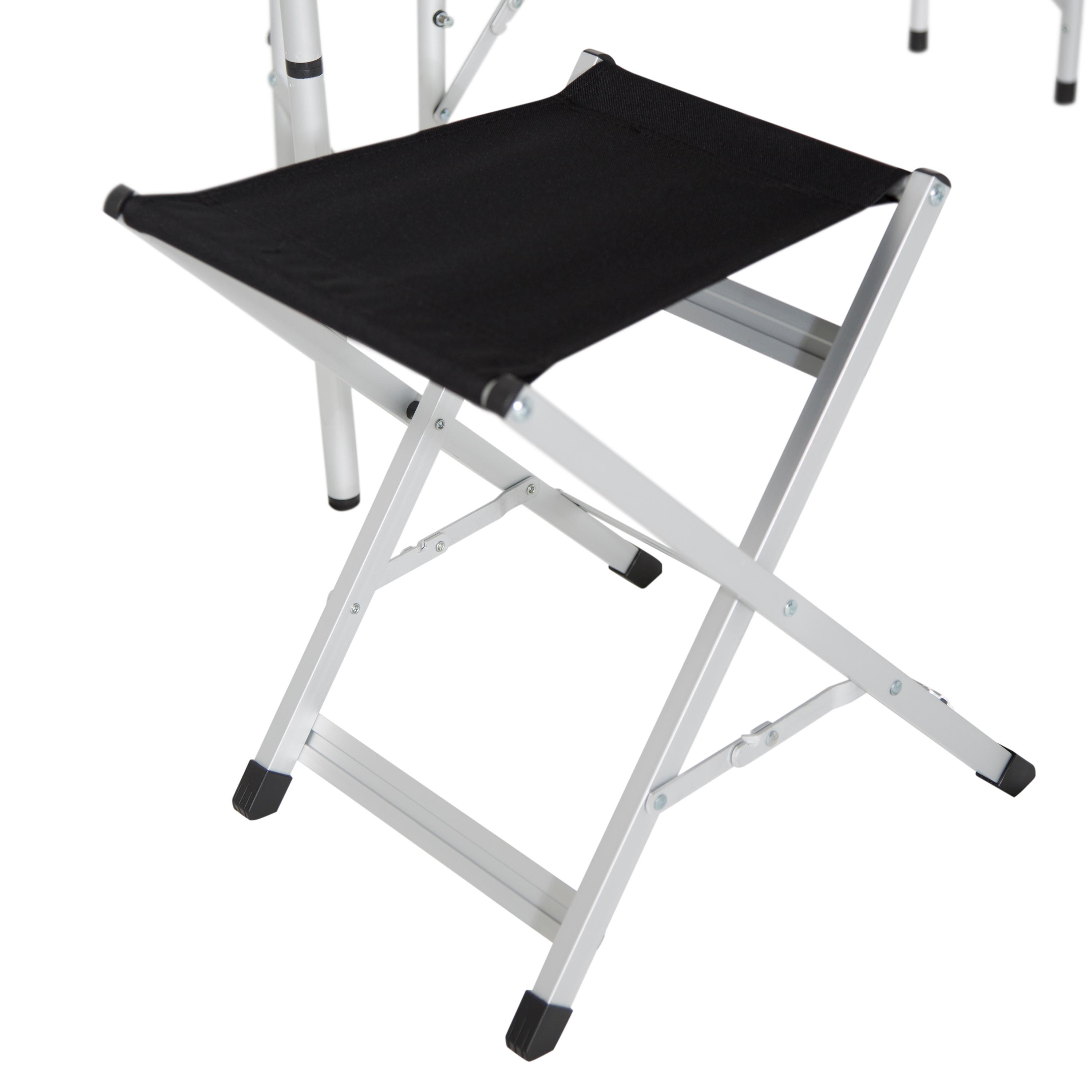 Eurohike Family Picnic Table Set Camping Furniture Camping, Hiking & Mountaineering