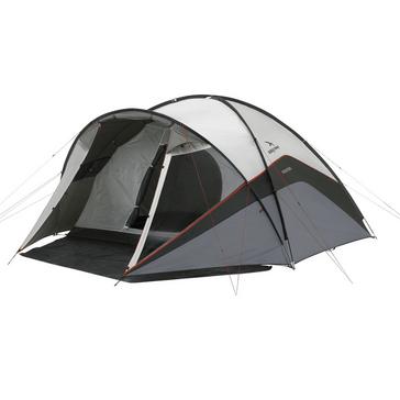 Grey Easy Camp Phantom 500 5 Man Tent