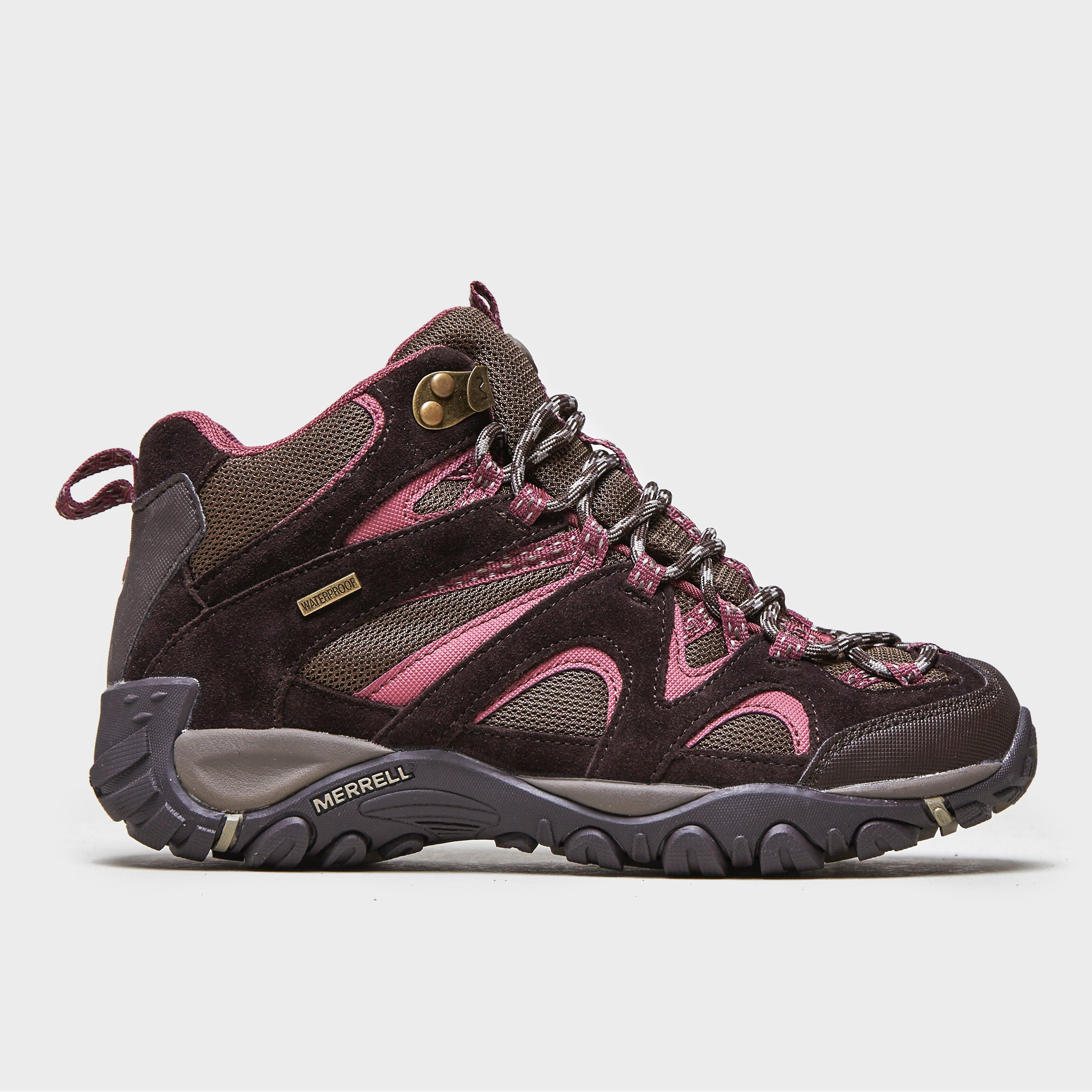 merrell ladies boots sale