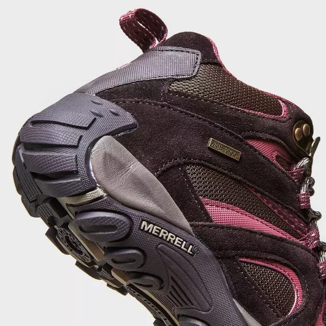 Merrell energis best sale walking shoe