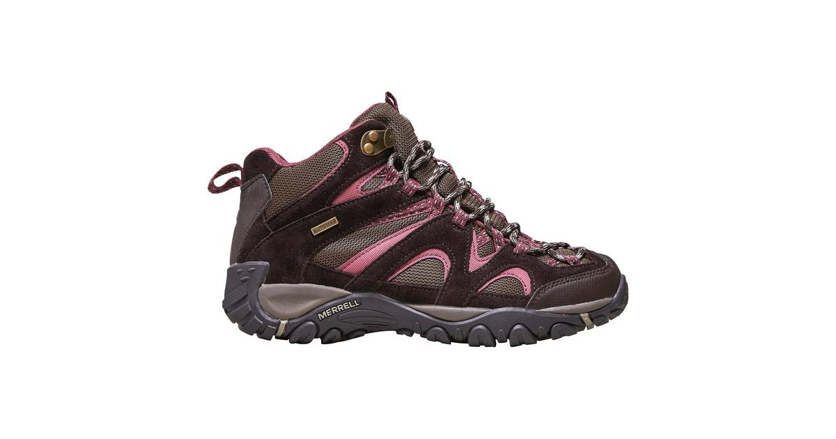 Merrell men's energis walking on sale shoe