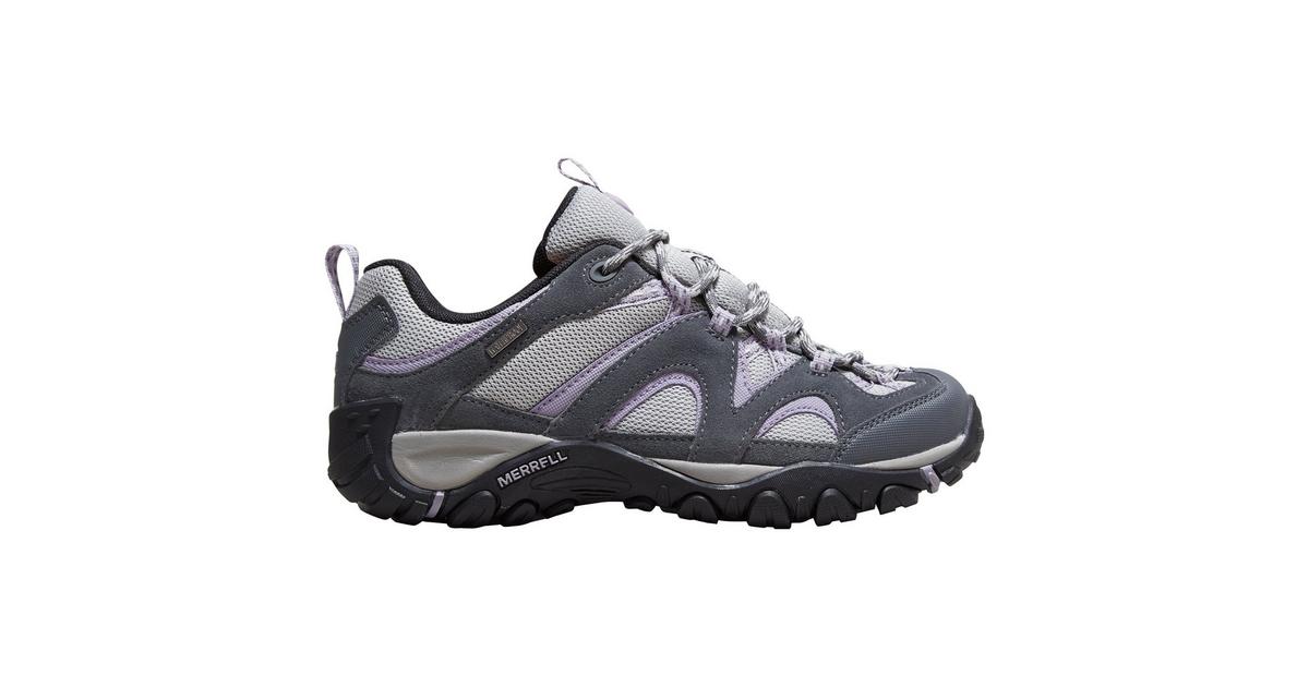 Merrell women's energis waterproof walking shoe sale