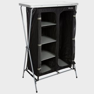 4 Shelf Collapsible Wardrobe