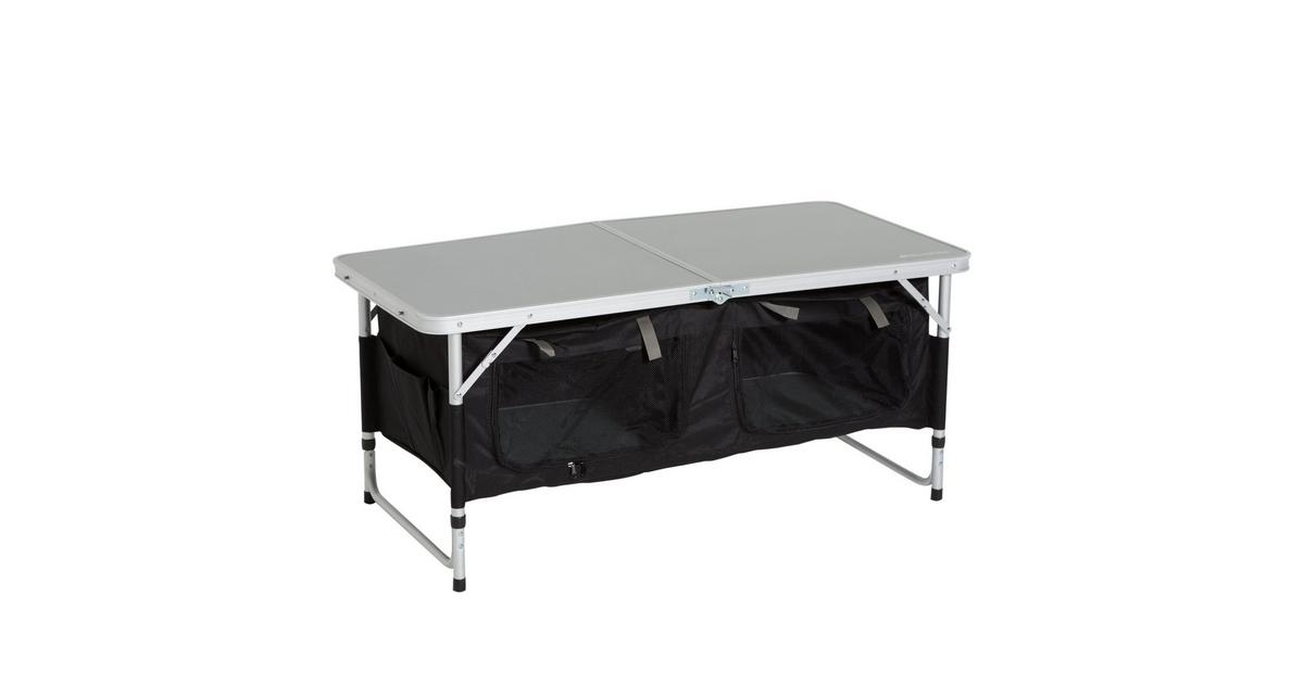 Eurohike folding sale table