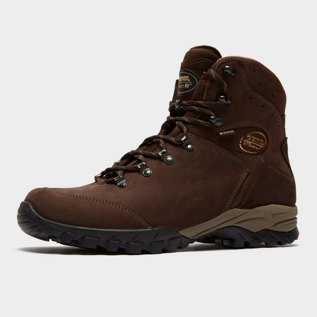 Meindl hiking outlet boots