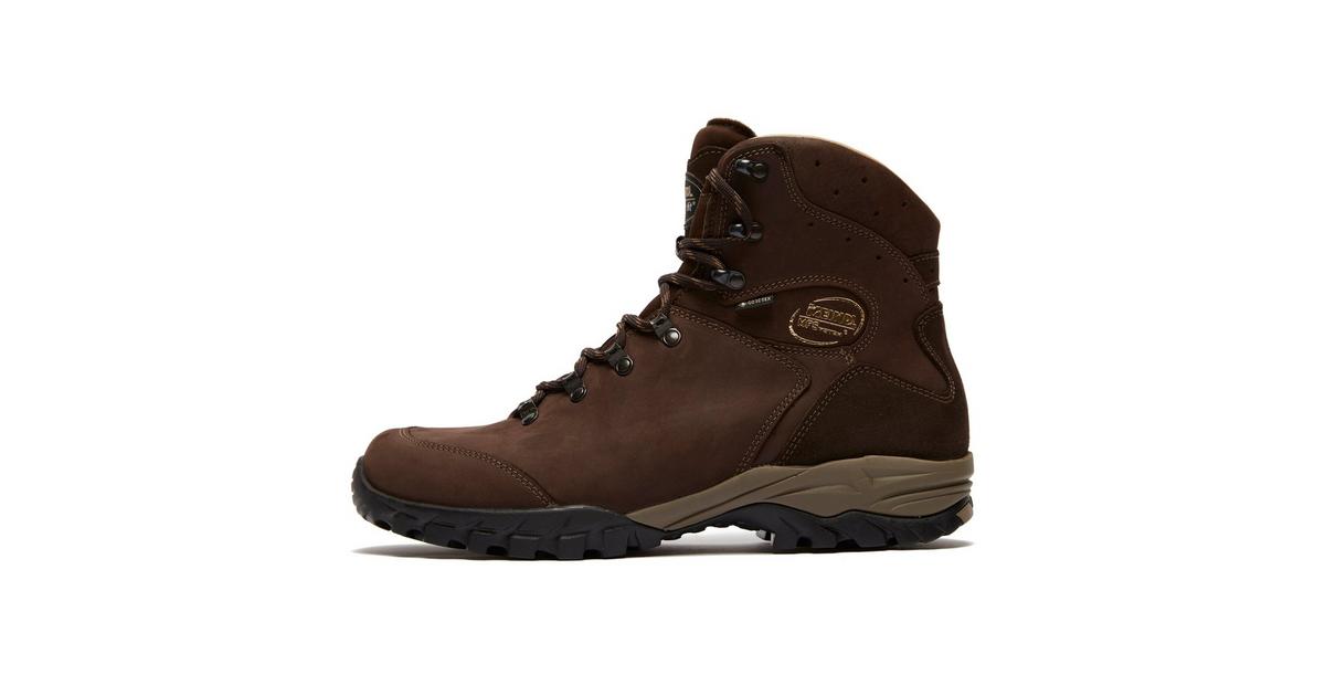 Meindl Men's Meran GTX Boot