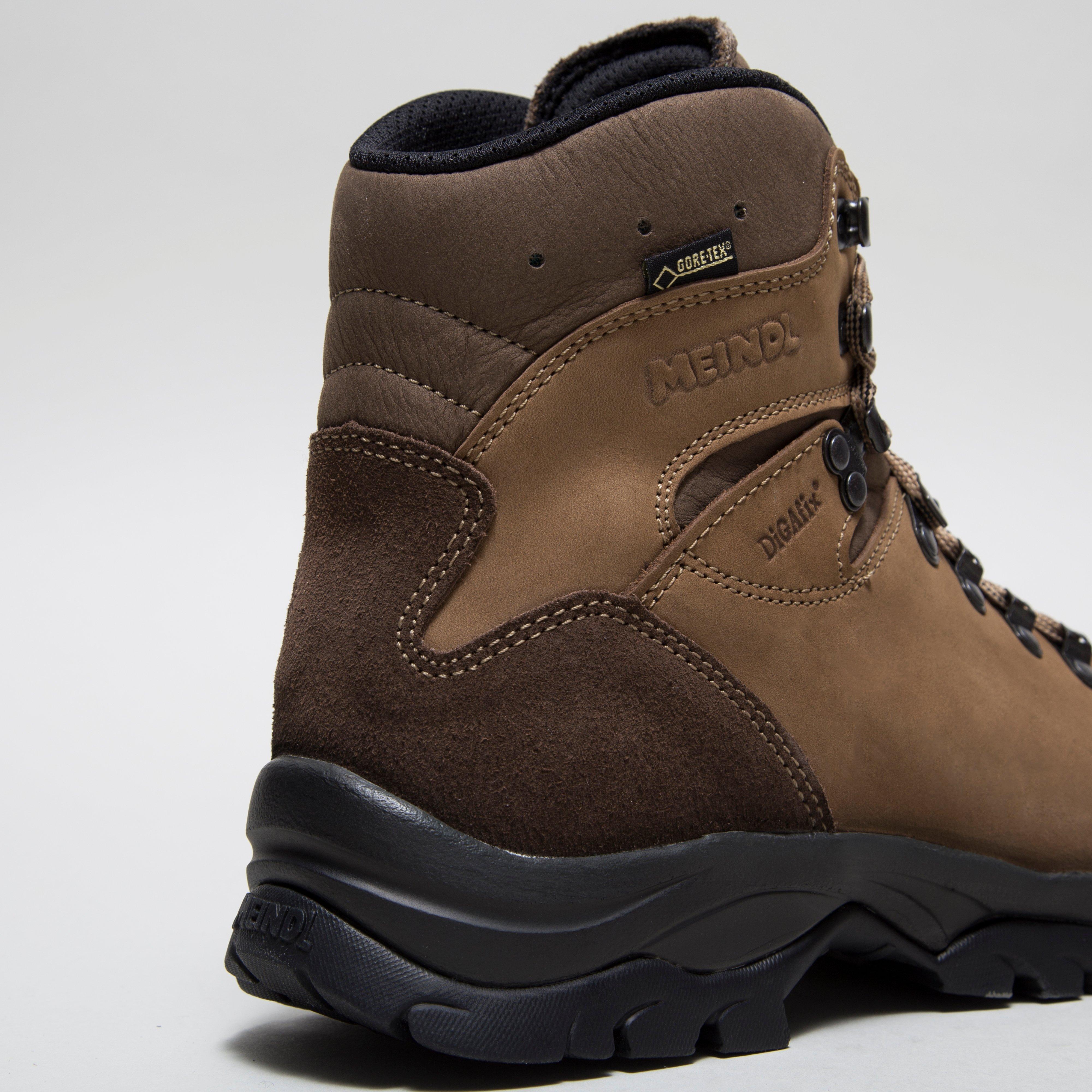 meindl kansas gtx boots mens