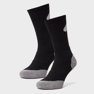 Double Layer Socks - 2 Pack